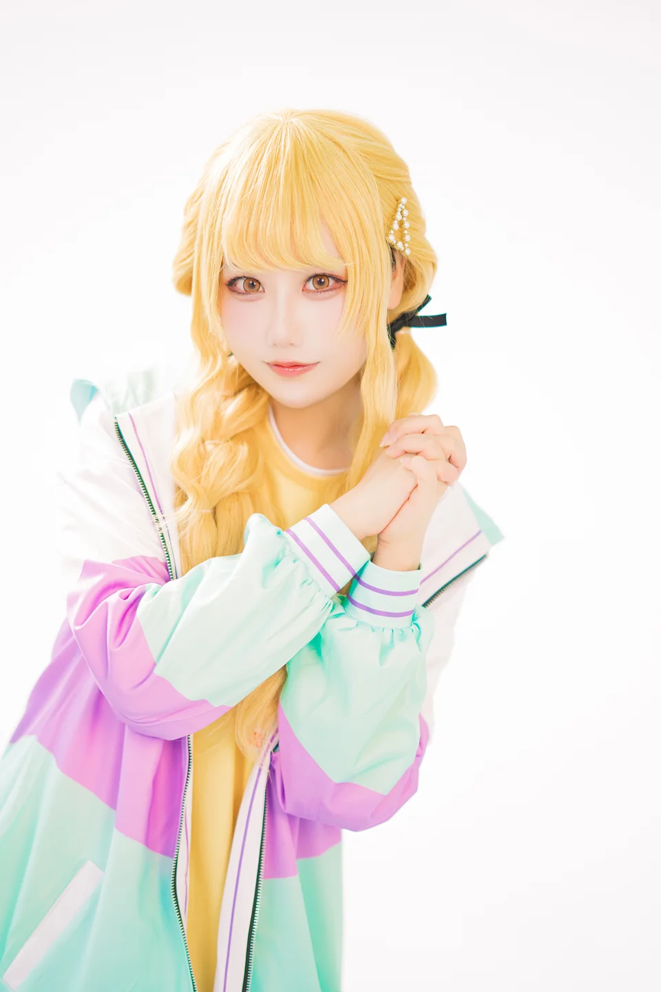 lunananya - No.046 藤田言音学院偶像大师 [35P-49MB] tg@simisebaisi 【丝足阁】025.webp